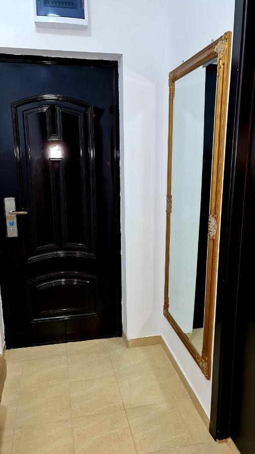 Cozy Studio Brăila Exterior foto