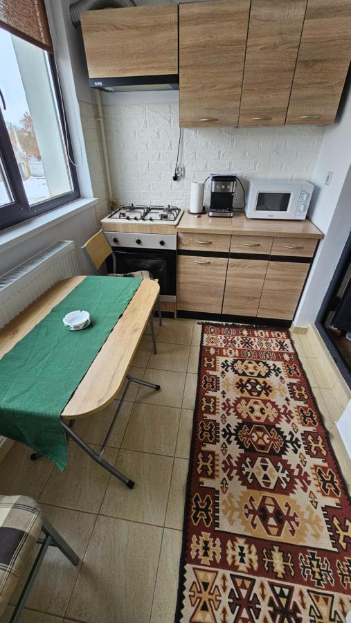 Cozy Studio Brăila Exterior foto
